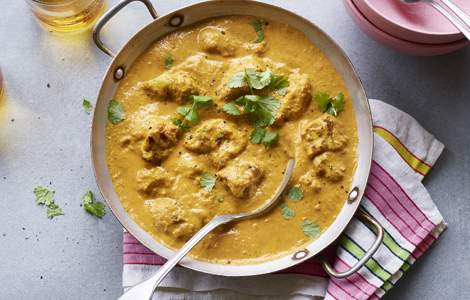 korma